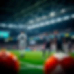 Comparative analysis of sports betting platforms