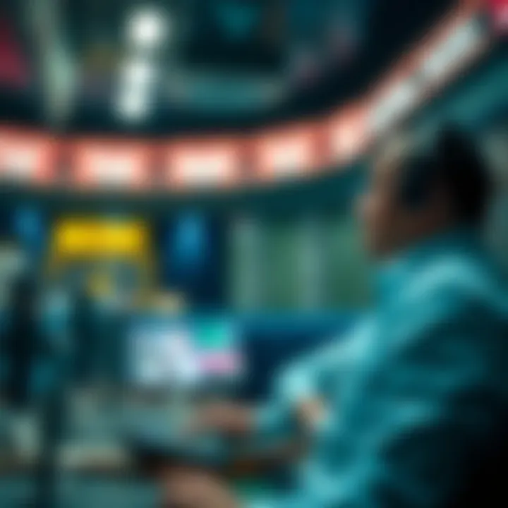 Security features of top betting sites