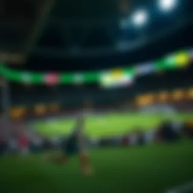 Comprehensive analysis of bet365 AU features