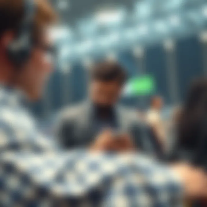 User experience on bet365 AU platform