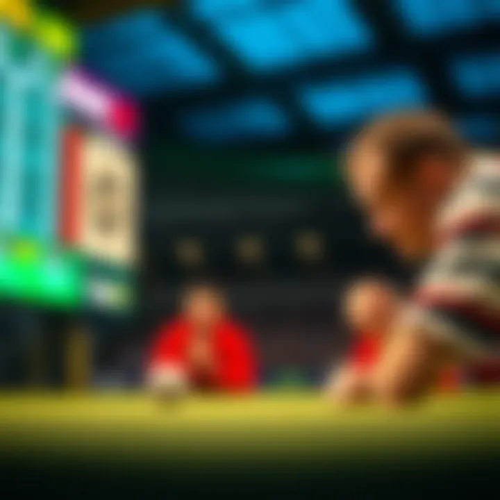 Ethical considerations in betting