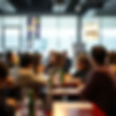 Community forum discussing betting experiences