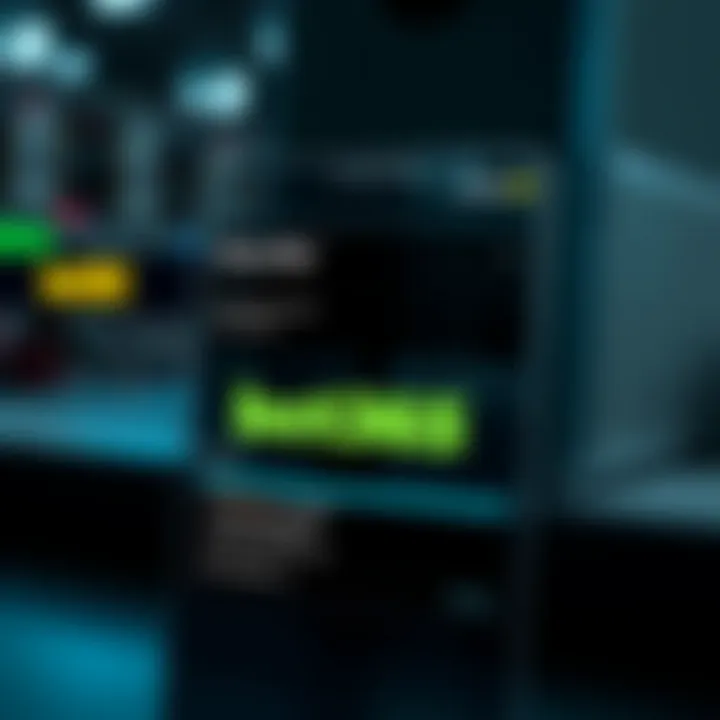 Security Measures in bet365 Mobile Security features of the bet365 mobile application