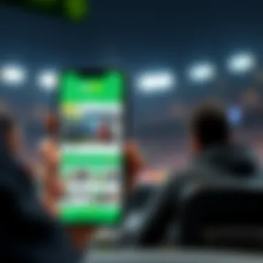 User Experiences and Reviews of bet365 Mobile App User reviews highlighting experiences with bet365 app