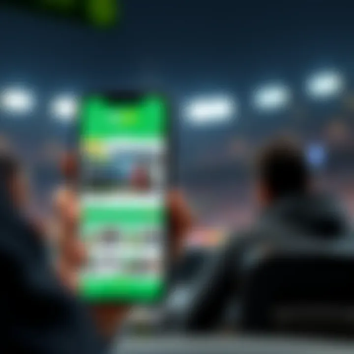 User Experiences and Reviews of bet365 Mobile App User reviews highlighting experiences with bet365 app