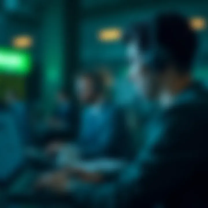 Support systems available for users of bet365