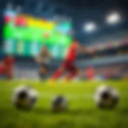 Overview of betting bonuses and their significance