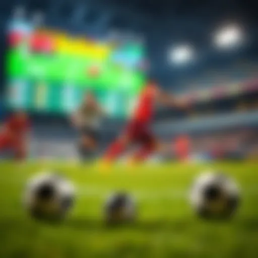 Overview of betting bonuses and their significance