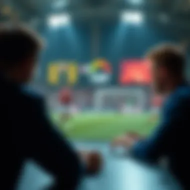 Strategies for maximizing betting efficiency