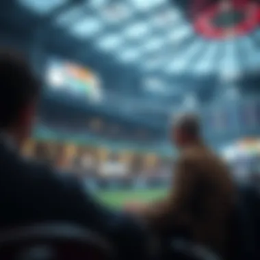 Latest trends in betting practices