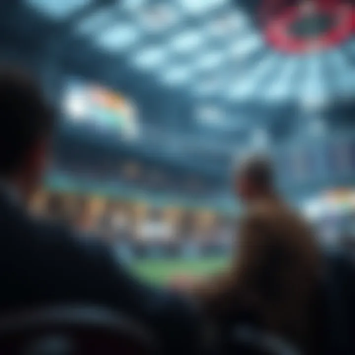 Latest trends in betting practices