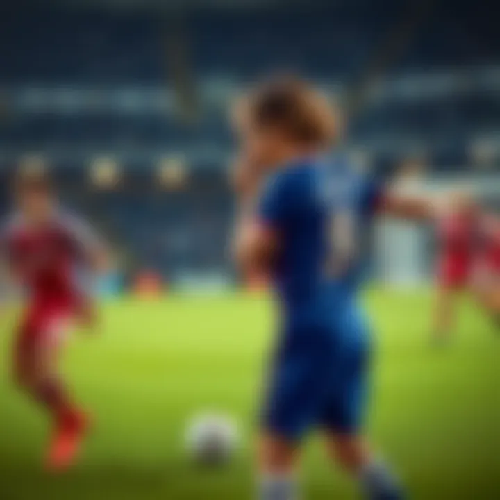 Betting Market Trends