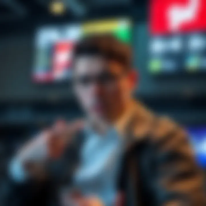 Analyzing different betting platforms