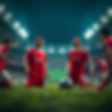 Comparative review of betting platforms