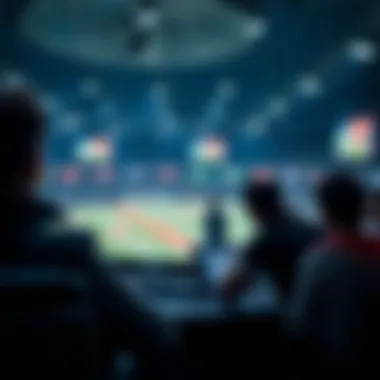 Exploring Betting Platforms Platforms for in-play betting