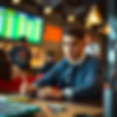 Understanding betting principles