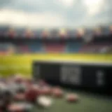 Understanding betting signup bonuses