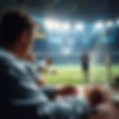 Betting strategies in modern sports