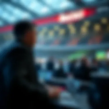 Betting strategies for success