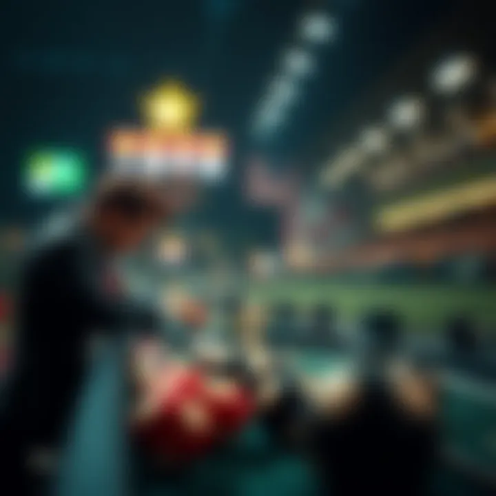 Strategies for successful wagering