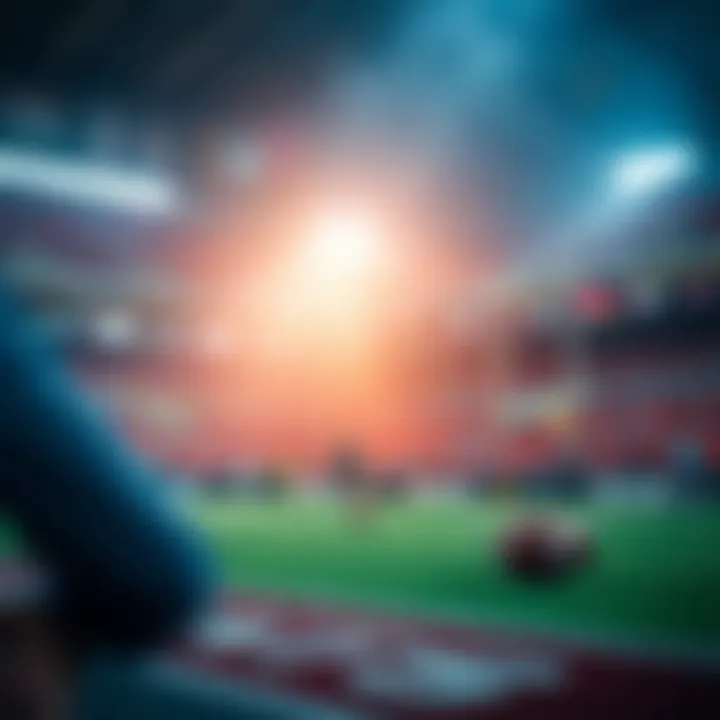 Effective Strategies for Successful Super Bowl Betting Betting strategies for Super Bowl success