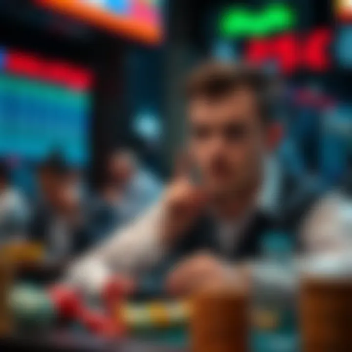 Strategies for effective betting