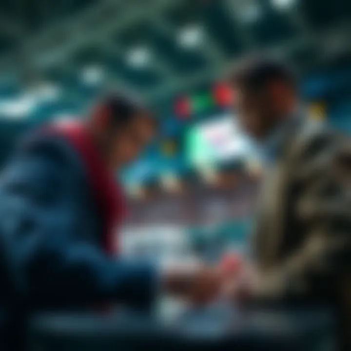 Strategic analysis of betting techniques