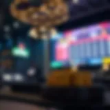 Understanding the Concept of Betting Welcome Bonuses Understanding welcome bonuses in betting platforms