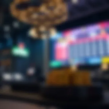 Understanding the Concept of Betting Welcome Bonuses Understanding welcome bonuses in betting platforms