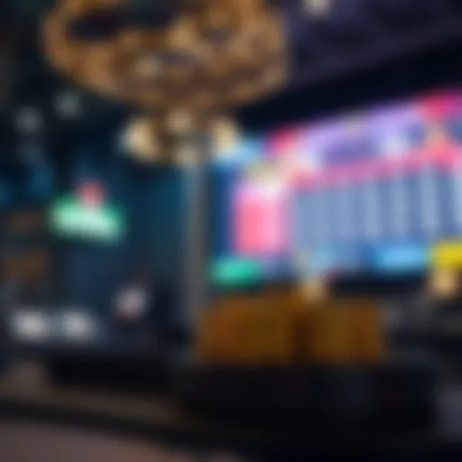 Understanding the Concept of Betting Welcome Bonuses Understanding welcome bonuses in betting platforms