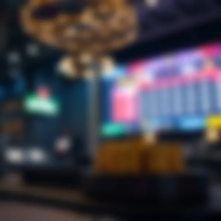 Understanding the Concept of Betting Welcome Bonuses Understanding welcome bonuses in betting platforms