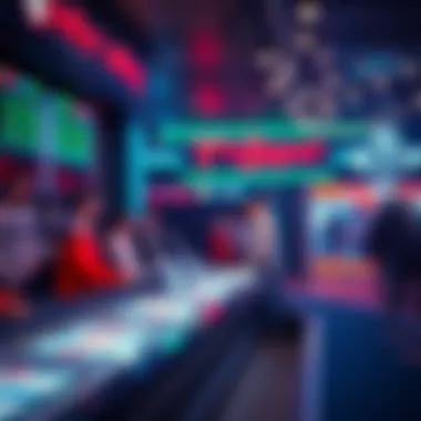 Current Trends in Betting Trends in betting today