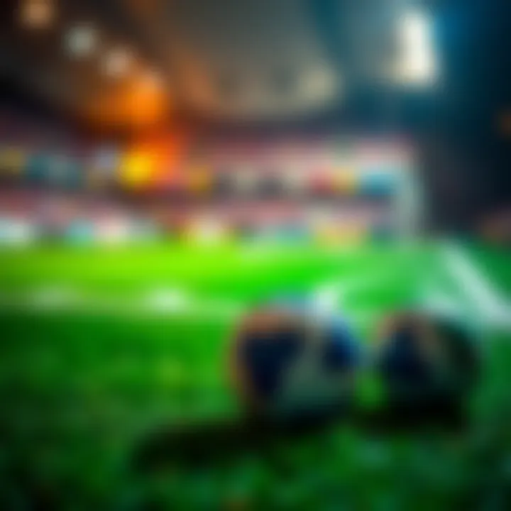 Core Concepts of Betting Essential betting concepts