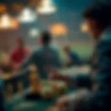 Exploring the fundamentals of betting