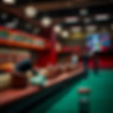 Evaluating Betting Platforms Betting platform evaluation