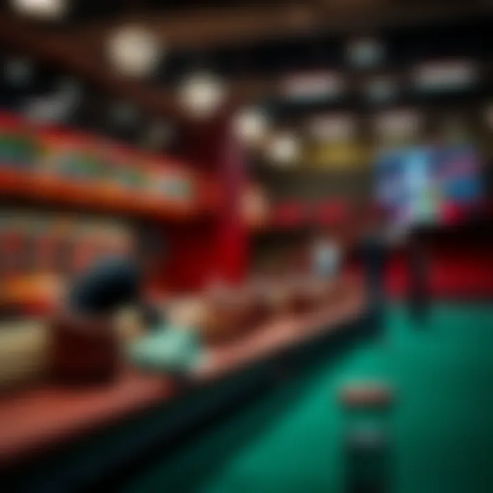 Evaluating Betting Platforms Betting platform evaluation