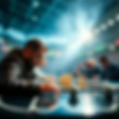 Understanding Strategic Betting Strategic betting approach