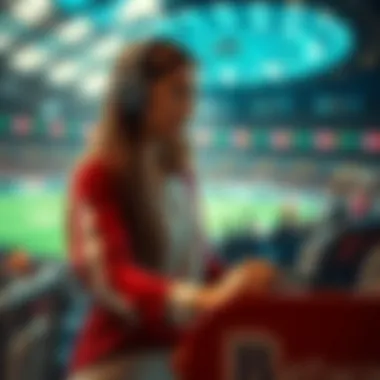 Insights into Betway's unique features