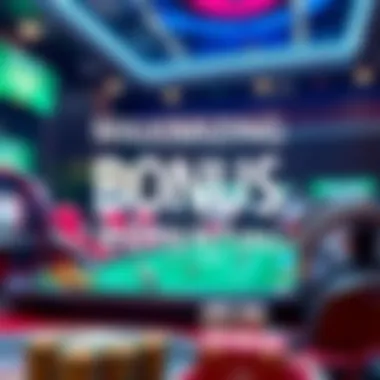 Maximizing Bonus Potential Strategic utilization of bonuses in gaming