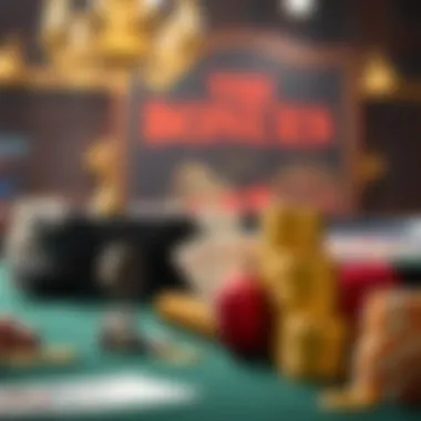 Diverse Types of Casino Bonuses Types of bonuses available at casinos