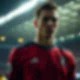 A tactical analysis of Bournemouth's gameplay strategy