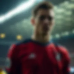 A tactical analysis of Bournemouth's gameplay strategy