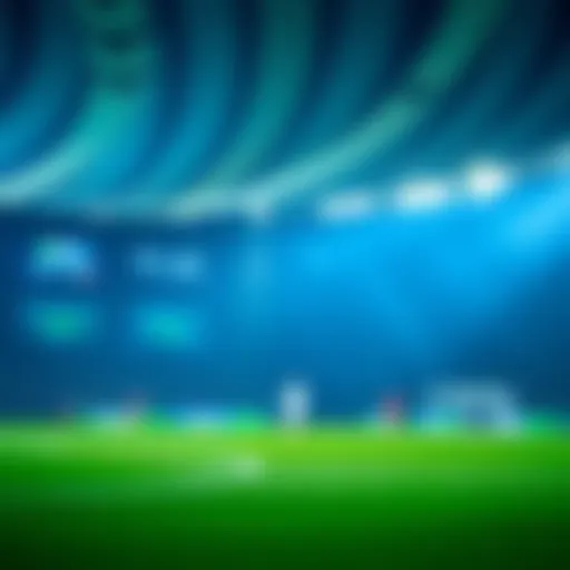 Analysis of Bundesliga historical statistics