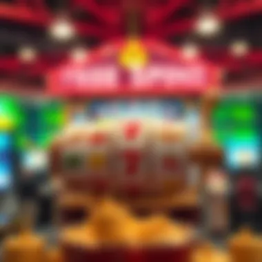 Maximizing Free Spins Benefits Strategy tips for maximizing benefits from free spins