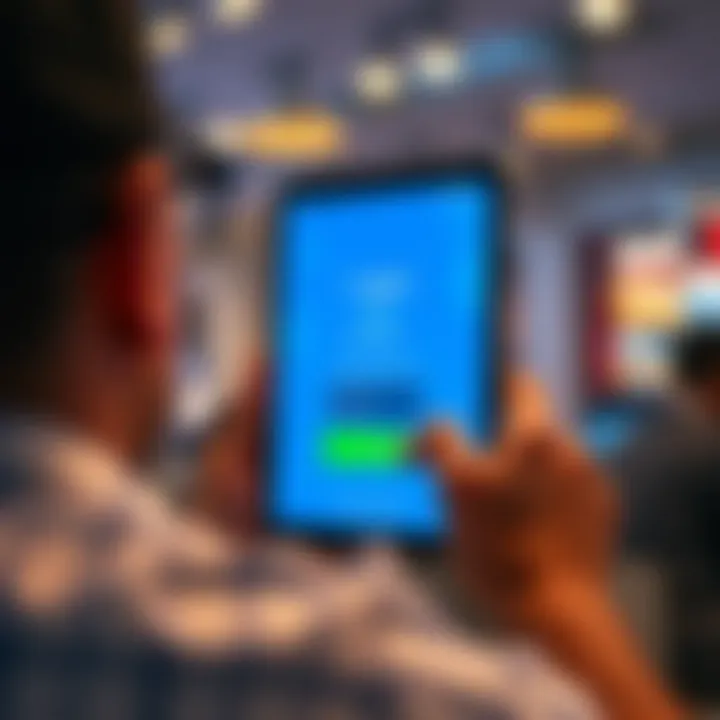 Optimized strategies for enhancing login experience