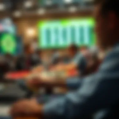 Payment methods for online gambling