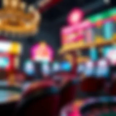 In-depth analysis of online casino platforms