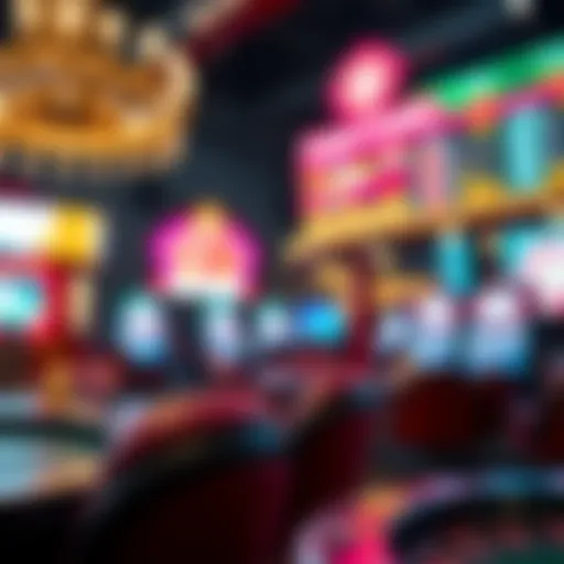 In-depth analysis of online casino platforms