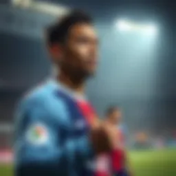 Celta Vigo vs Barcelona tactical analysis