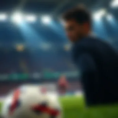 Emerging Trends in Champions League Betting Strategies Trends in betting strategies for football